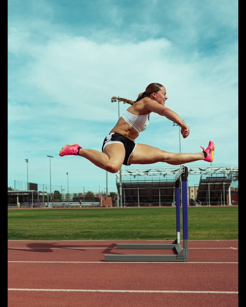 Charlotte Pichard - France