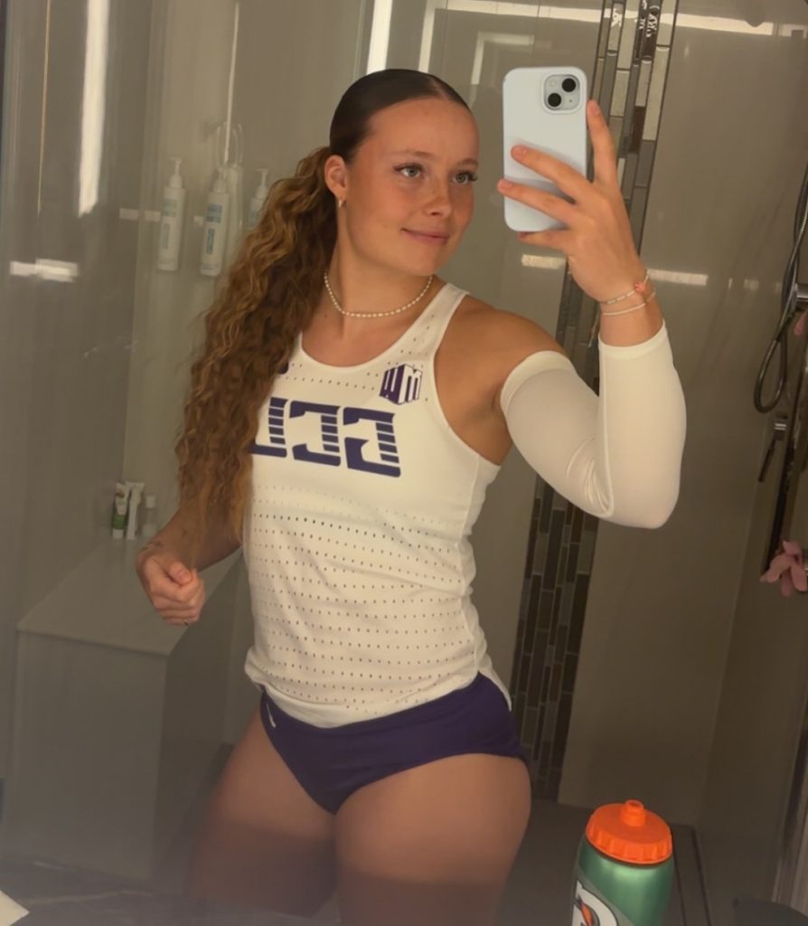 Charlotte Pichard - France