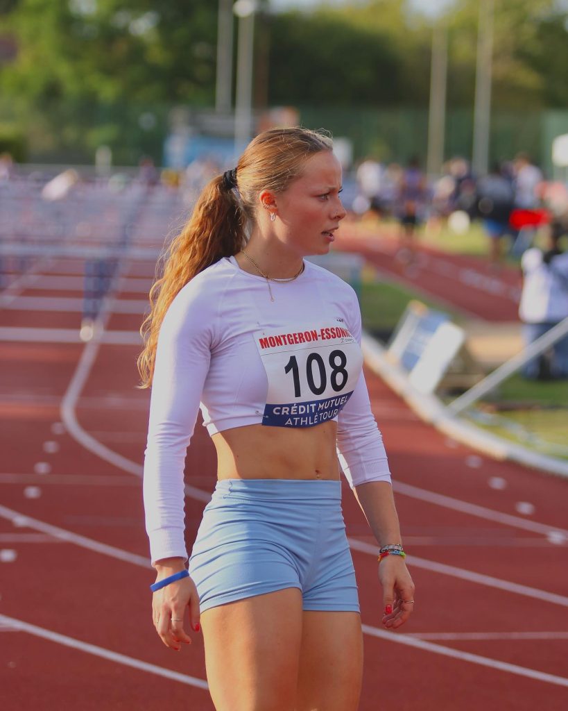 Charlotte Pichard - France
