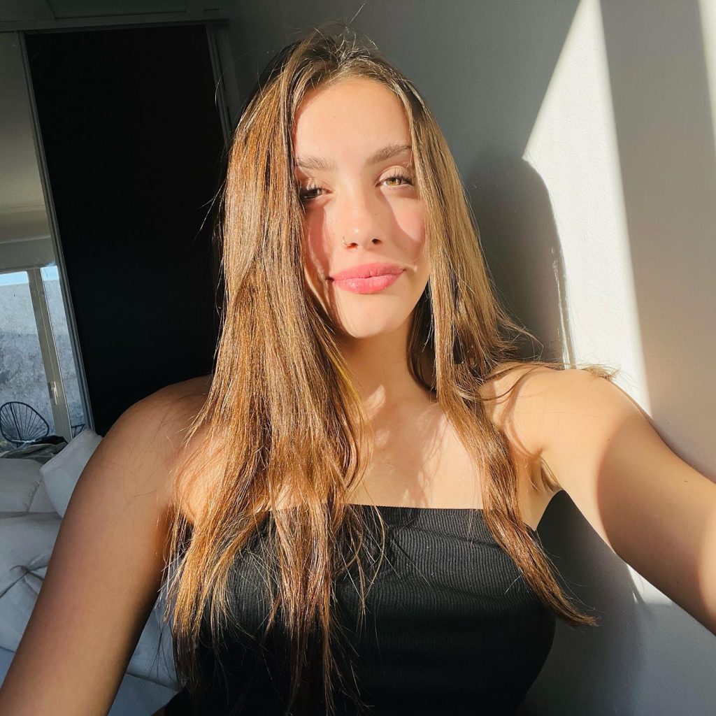 Cielo Martinez - Argentina