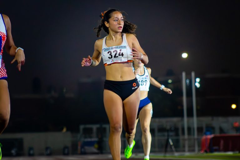 Daniela Medrano - Peru