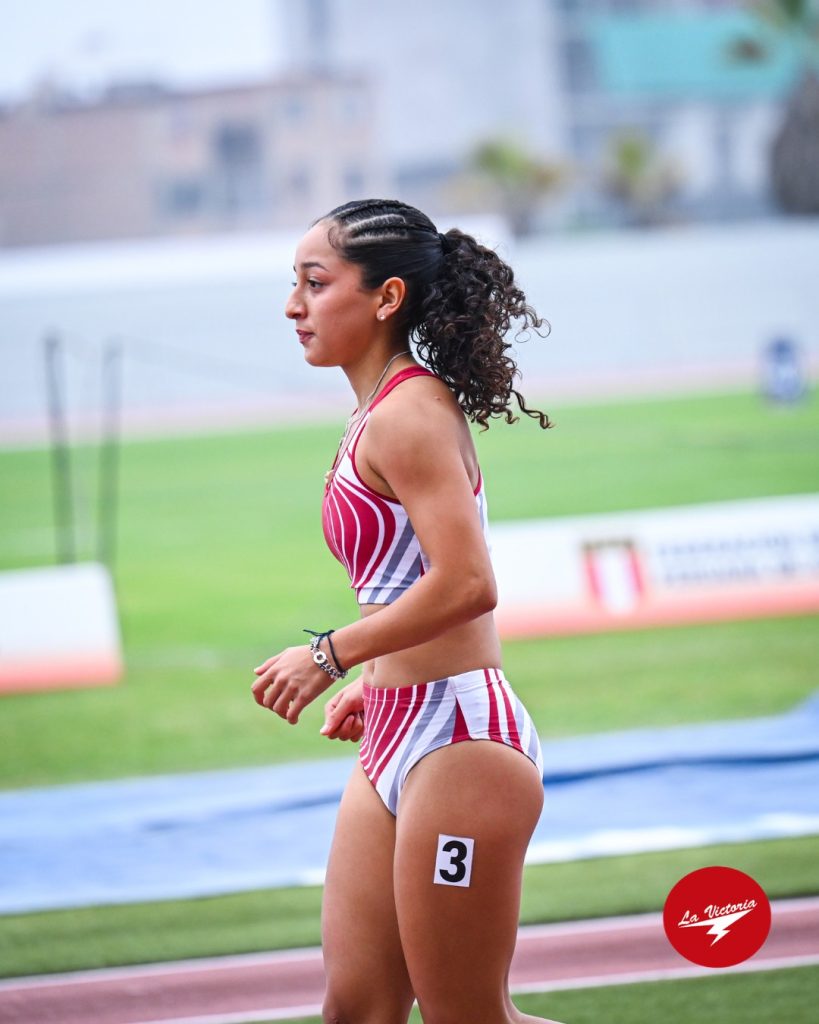 Daniela Medrano - Peru