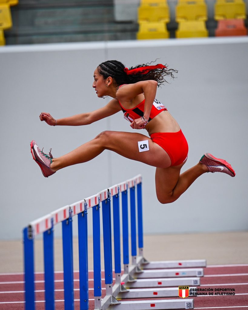 Daniela Medrano - Peru