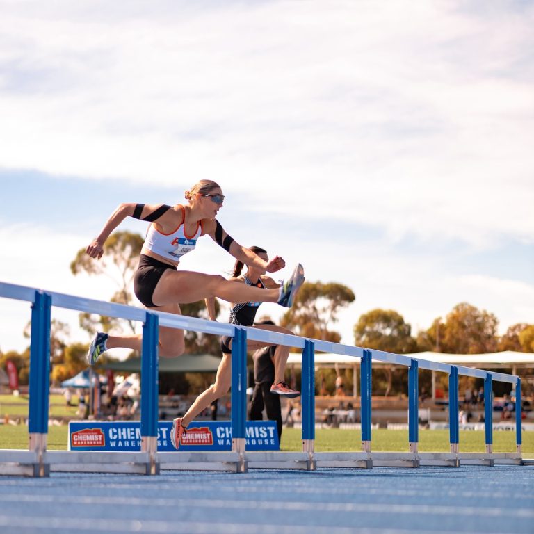 Danielle Shaw - Australia