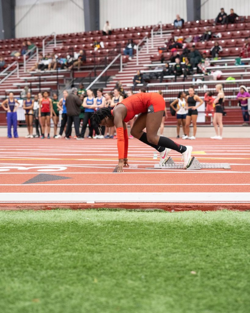 Daquana Howell - Cayman Islands