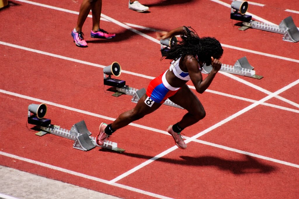 Daquana Howell - Cayman Islands