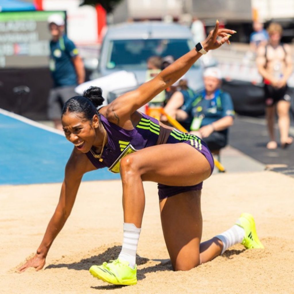 Davisleydi Velazco Fernandez - Cuba