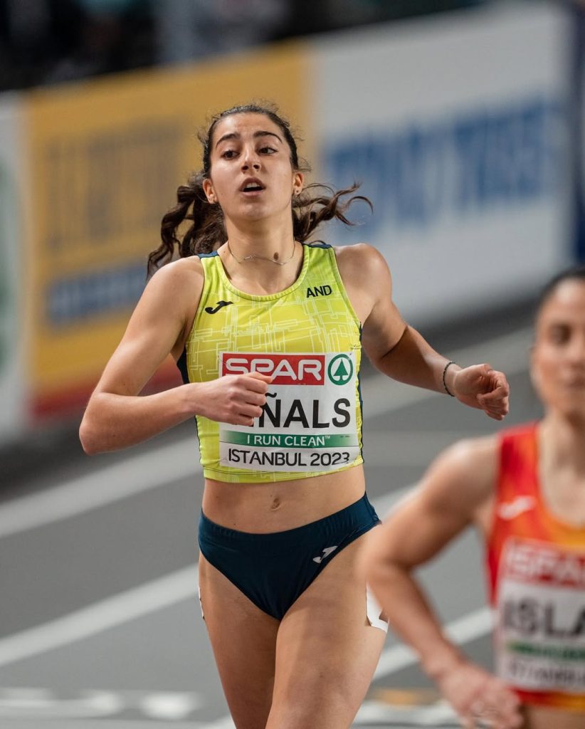 Duna Vinals - Andorra
