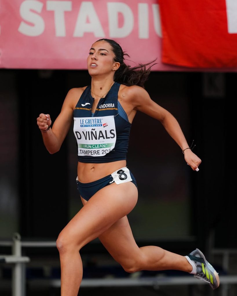 Duna Vinals - Andorra