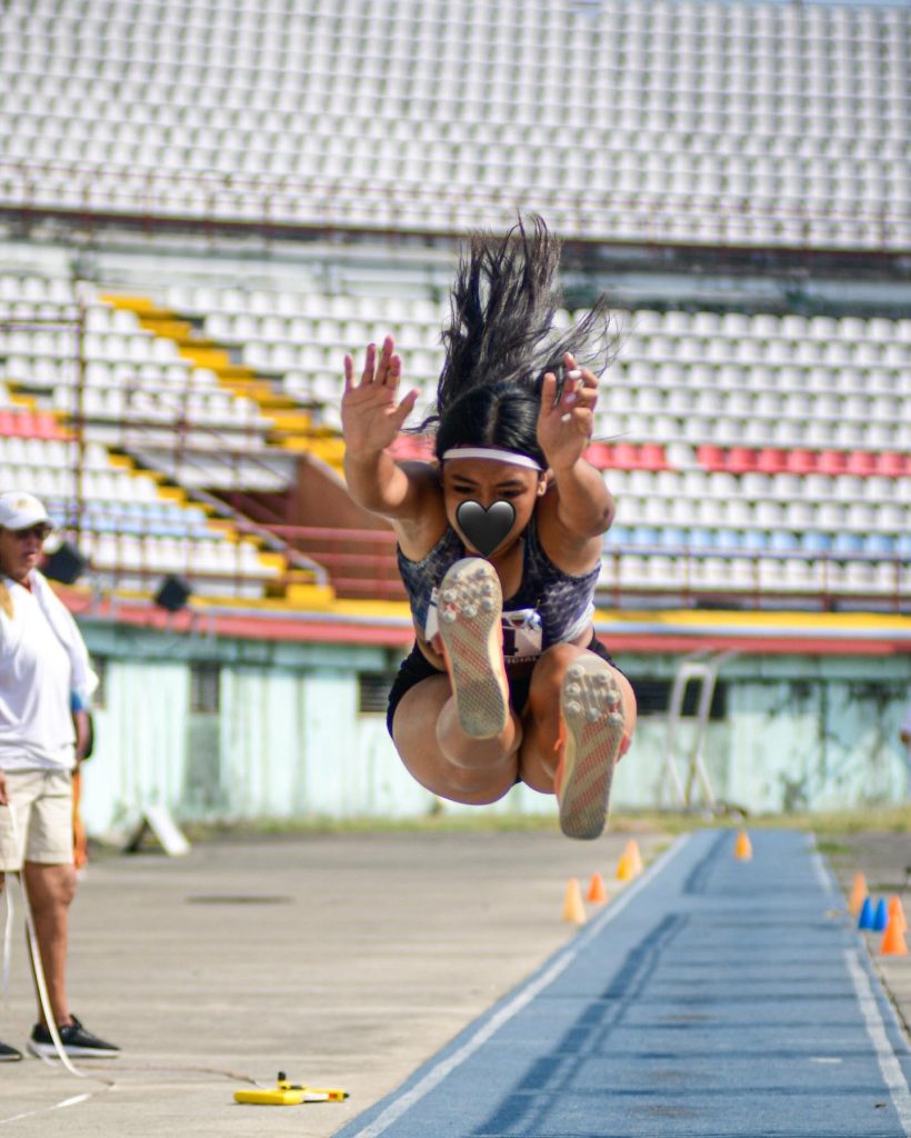 Eileen Ospina - Venezuela