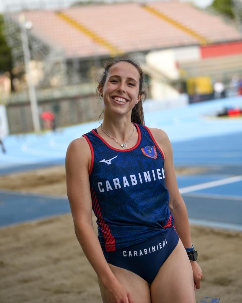 Elisa Naldi - Italy
