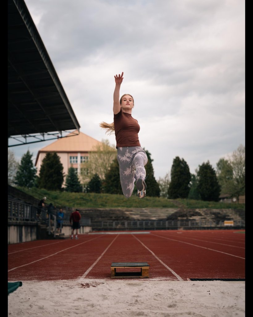 Eliska Latislavova - Czechia