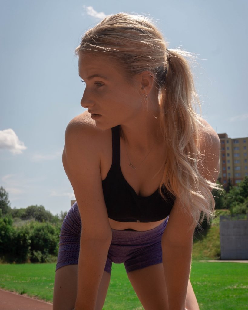 Eliska Latislavova - Czechia