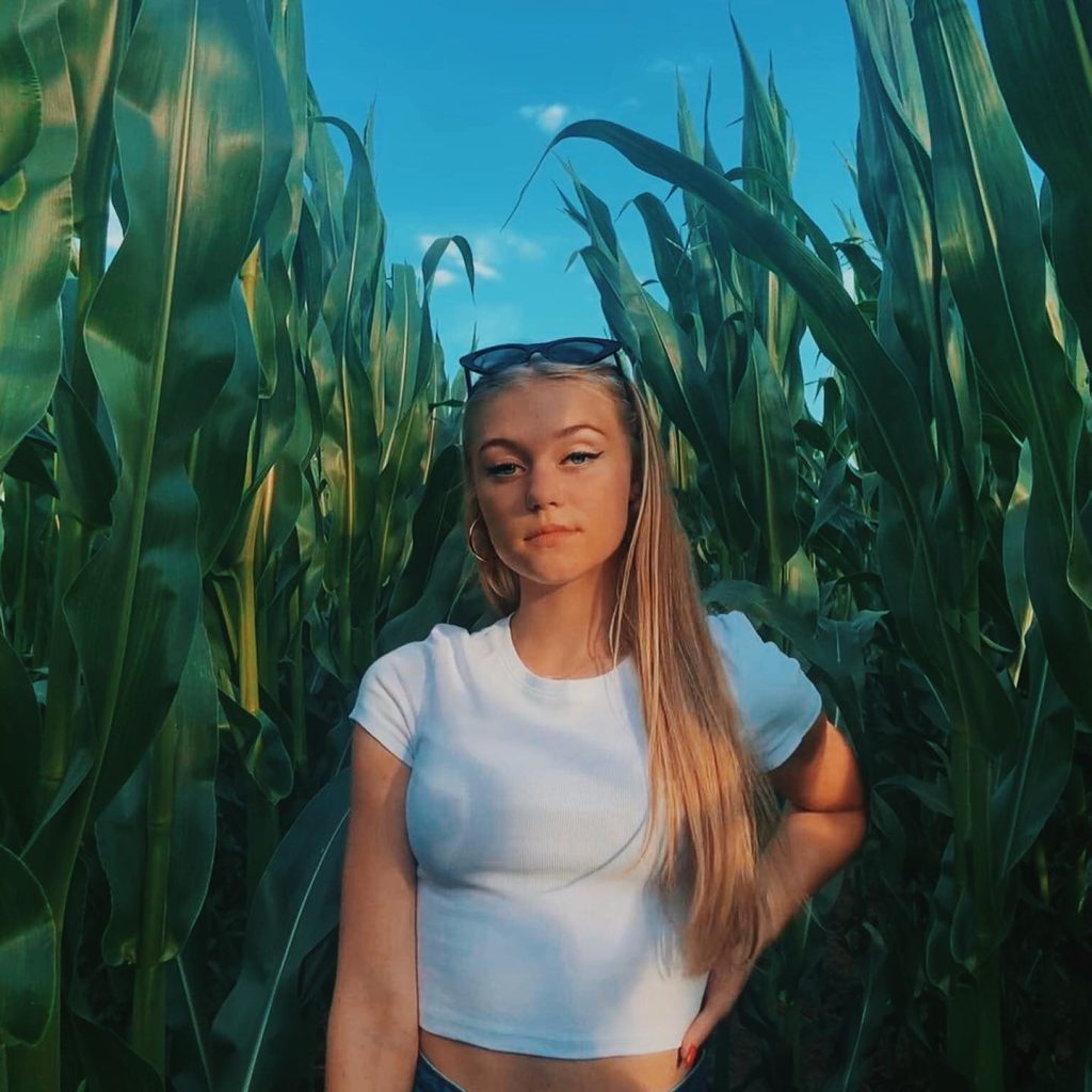 Ema Sarafinaitė - Lithuania