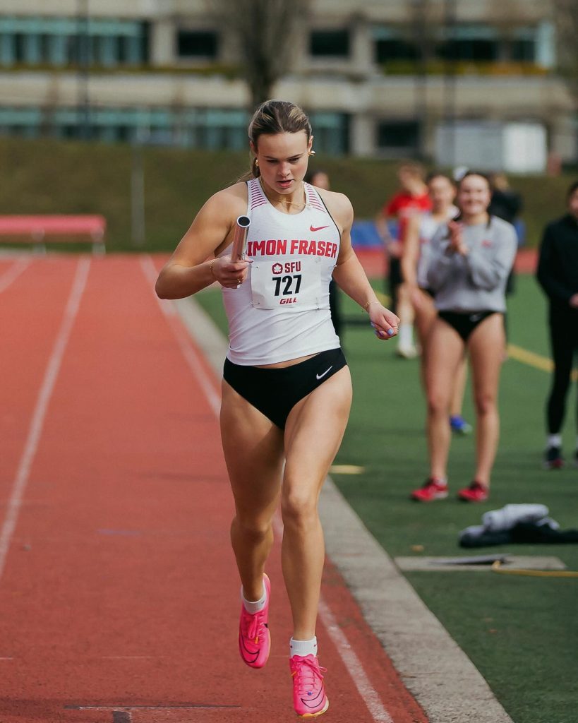 Emma Cannan - Canada