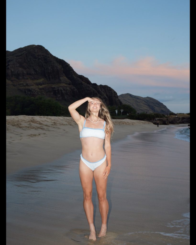 Emma Cannan - Canada