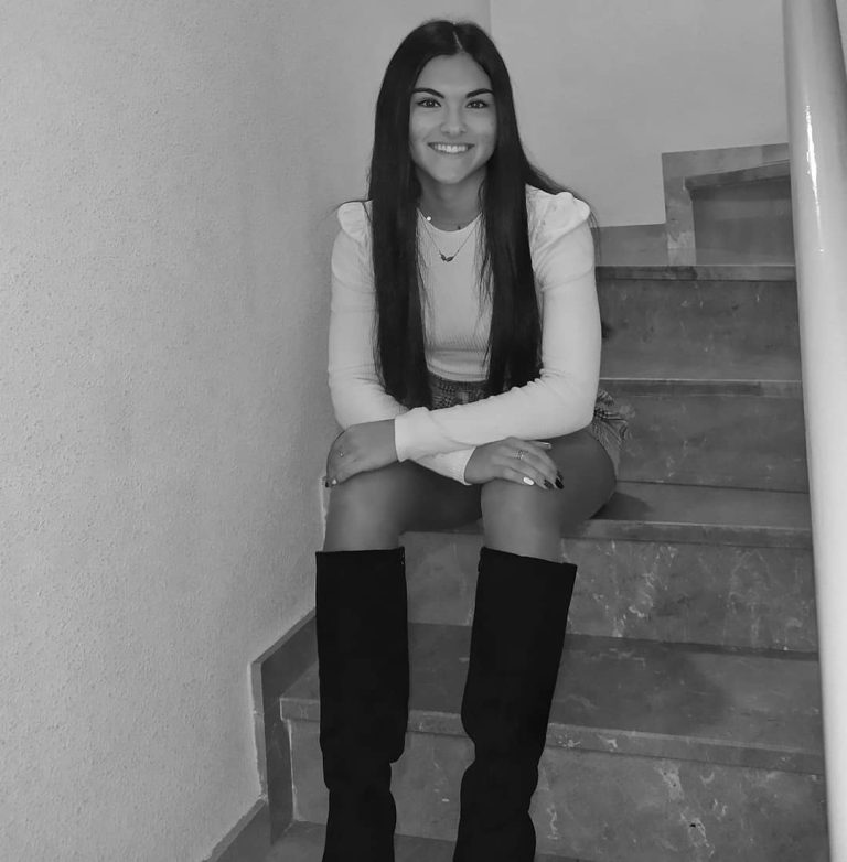 Emma Lacal - Spain