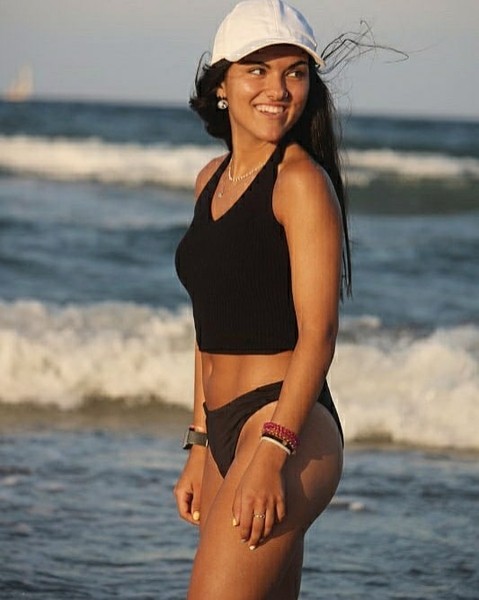 Emma Lacal - Spain
