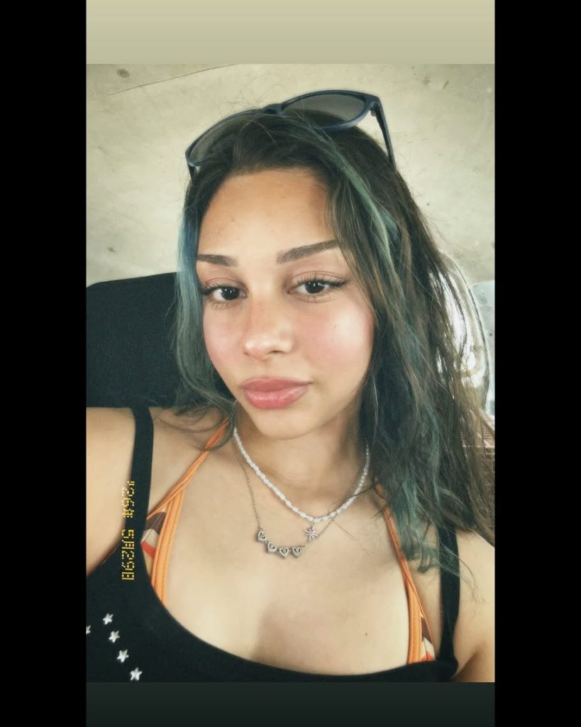Fatma Ece Akdemir - Türkiye