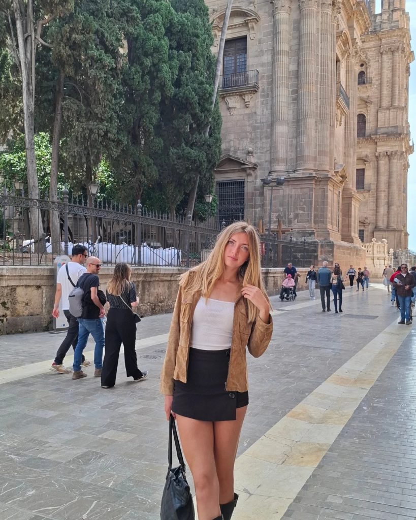 Francesca Maurino️ - Italy