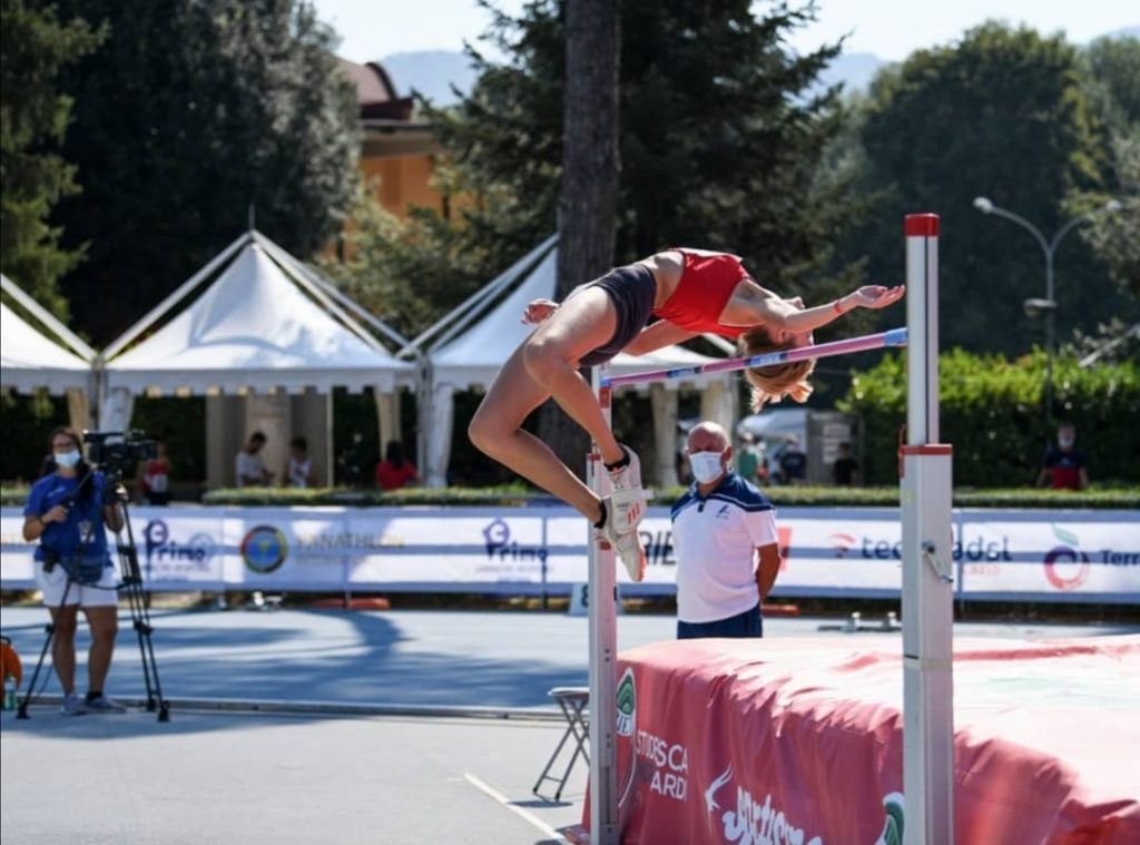 Francesca Maurino️ - Italy