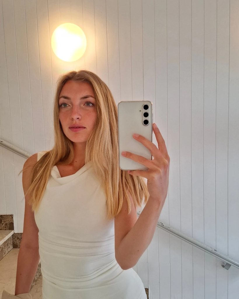 Francesca Maurino️ - Italy
