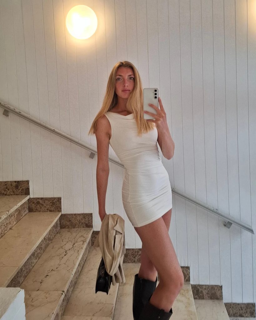 Francesca Maurino️ - Italy