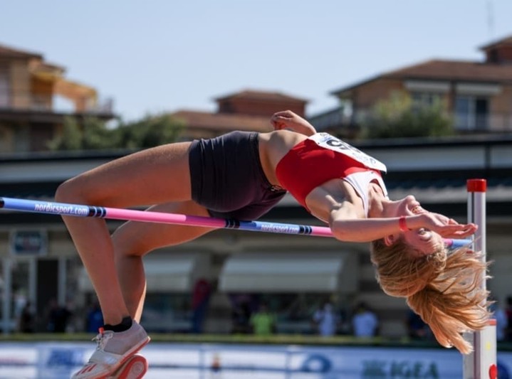 Francesca Maurino️ - Italy