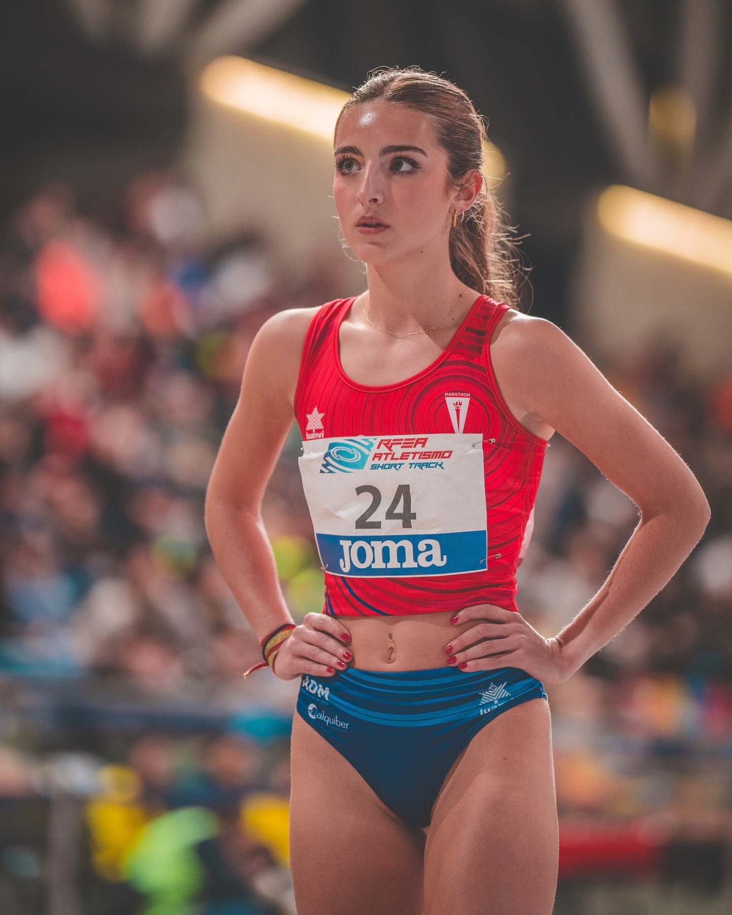 Gabriela Camina Herrera - Spain