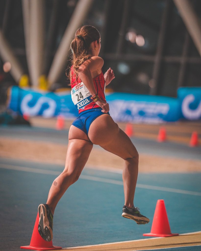 Gabriela Camina Herrera - Spain