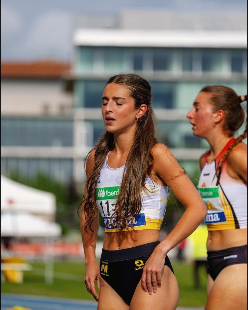 Gabriela Camina Herrera - Spain