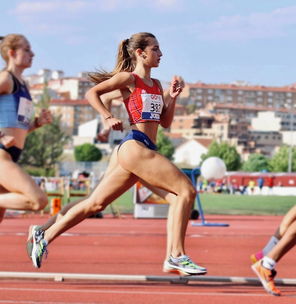 Gabriela Camina Herrera - Spain