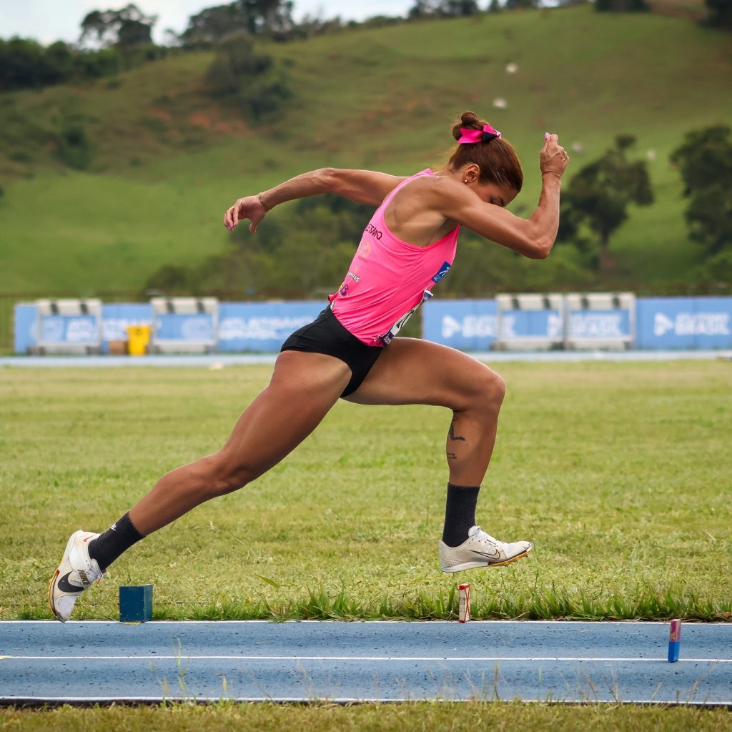 Gabriella Peres - Brazil