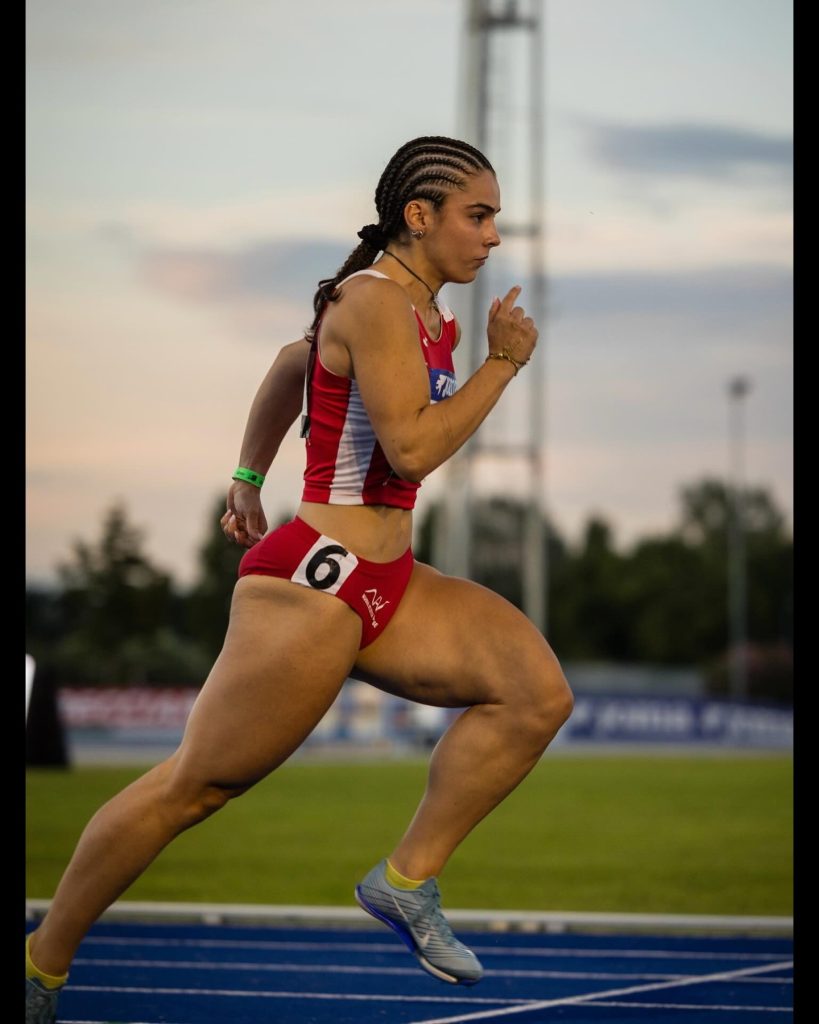 Gaia Fantoni - Italy