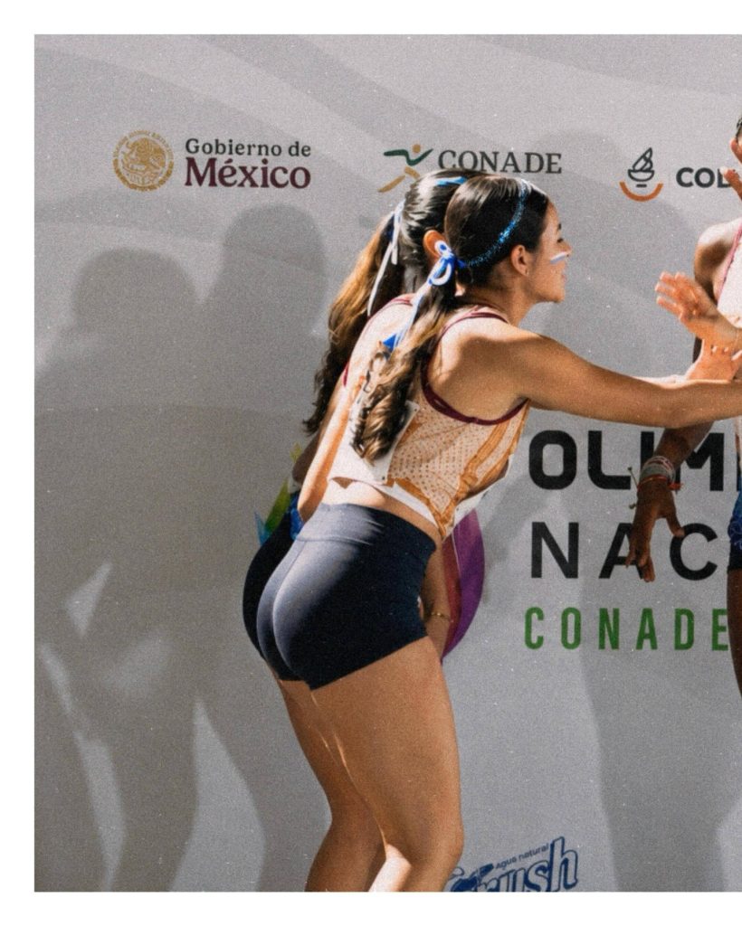 Genesis Flores Chavarin - Mexico