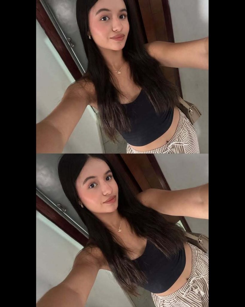 Genesis Flores Chavarin - Mexico