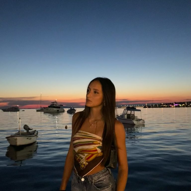 Giorgia Galiazzo - Italy