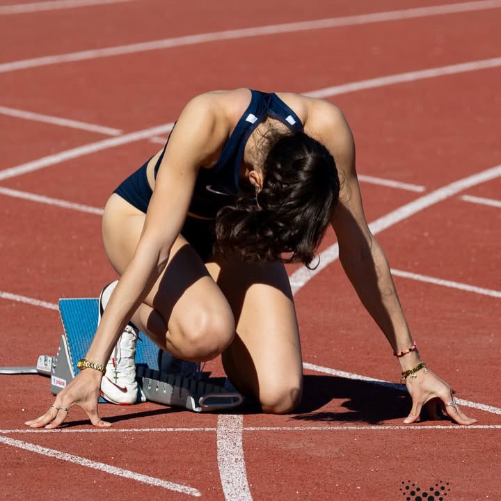 Greta Szoke - Hungary