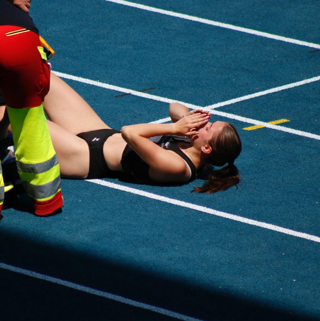 Hannah Kaczmarek - Germany