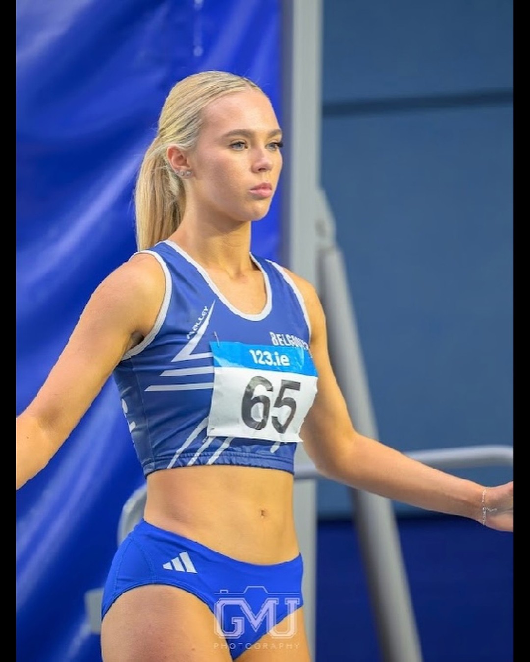 Hannah Kate Falvey - Ireland