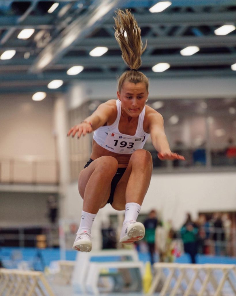 Hedda Kronstrand Kvalvåg - Norway