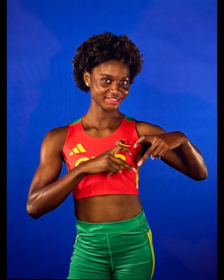 Herverge Tonjock Kole Etame - Cameroon