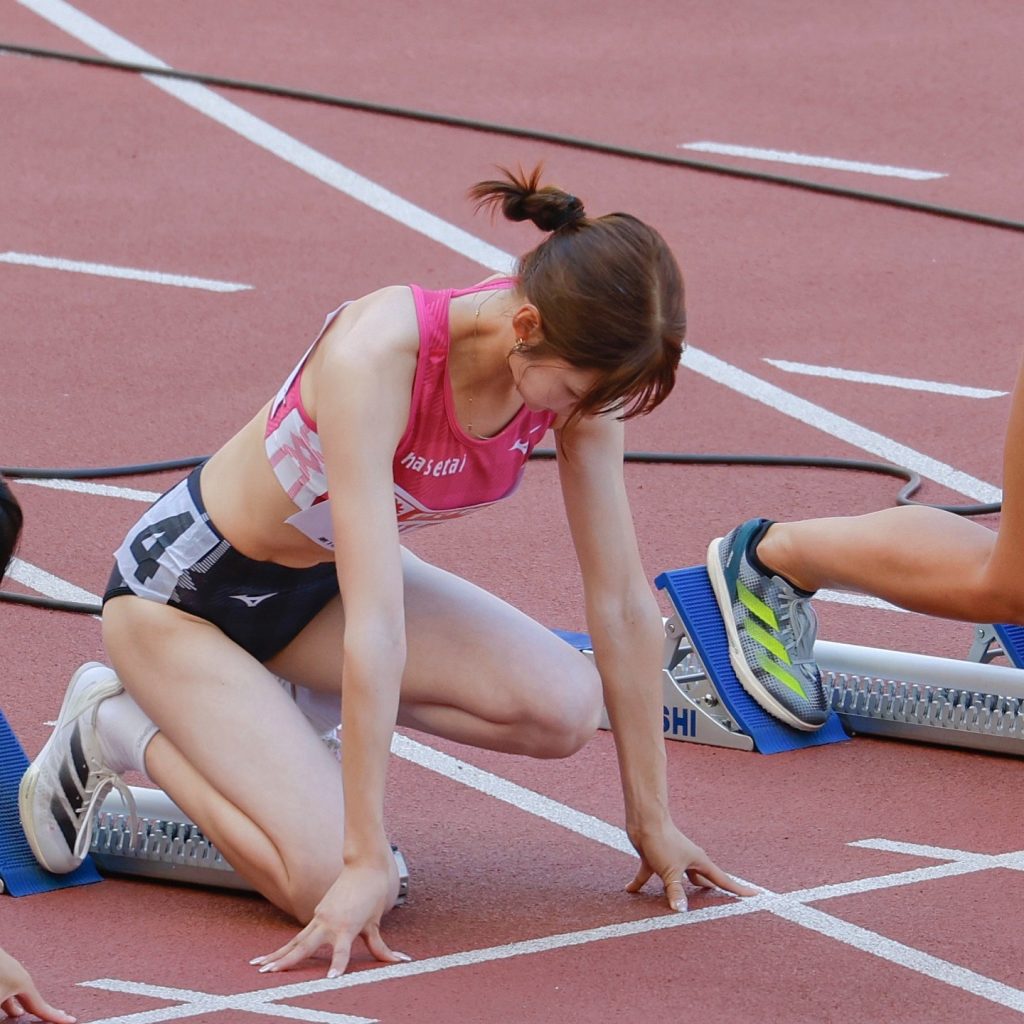 Hitomi Nakajima - Japan