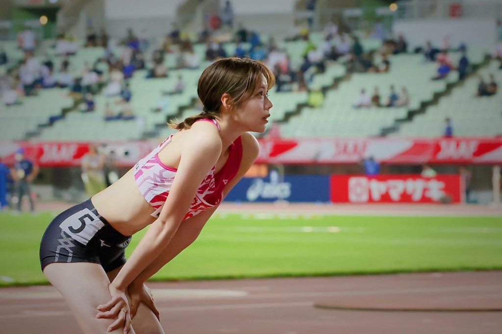 Hitomi Nakajima - Japan