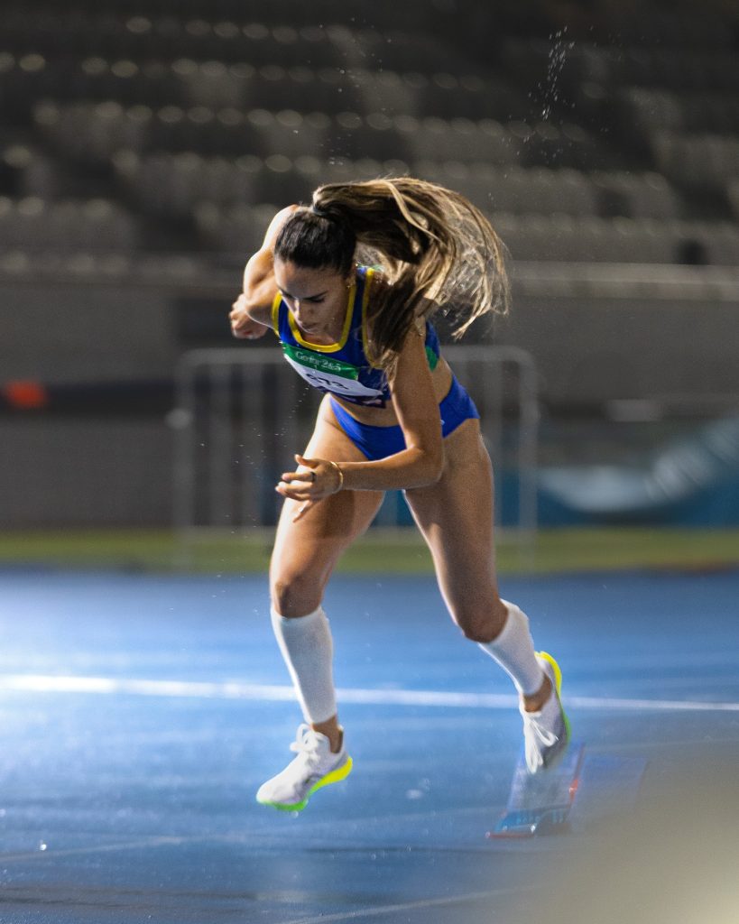 Imogen Russell - Australia