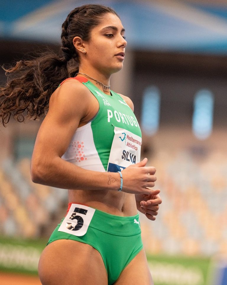 Iris Silva - Portugal