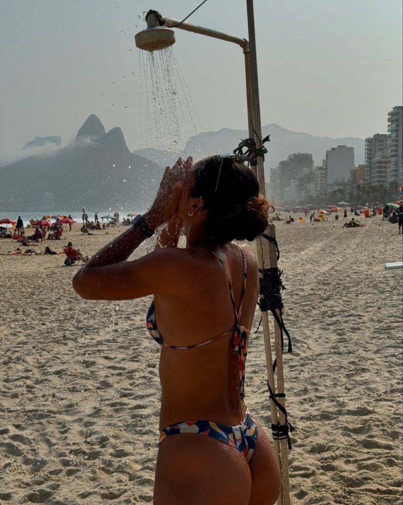 Iris Silva - Portugal