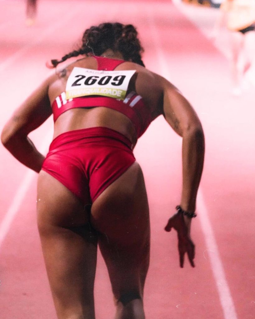 Iris Silva - Portugal