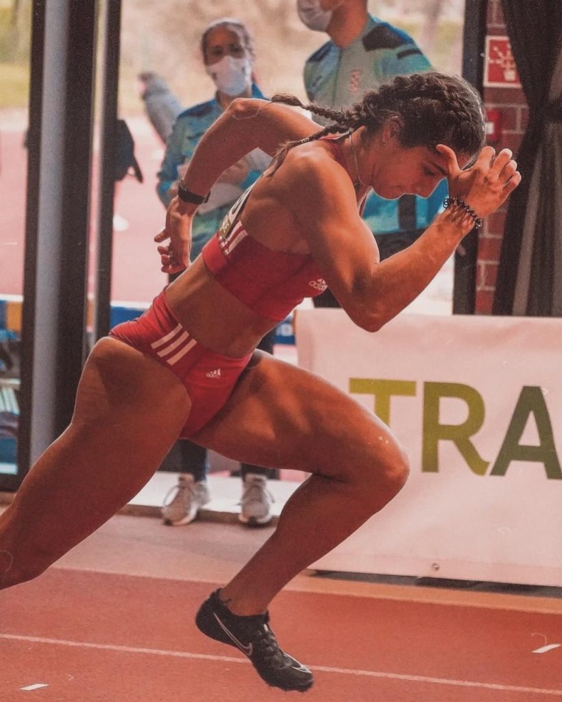 Iris Silva - Portugal