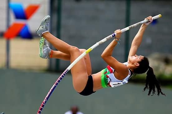 Isabel Demarco De Quadros - Brazil